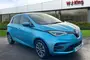 2021 Renault Zoe 100kW GT Line R135 50kWh Rapid Charge 5dr Auto
