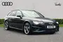 2019 Audi A4 Avant 40 TDI Black Edition 5dr S Tronic