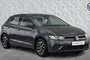 2024 Volkswagen Polo 1.0 TSI Life 5dr