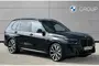 2026 BMW X7 xDrive40d MHT M Sport 5dr Step Auto