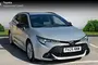 2025 Toyota Corolla Touring Sport 1.8 Hybrid Icon 5dr CVT