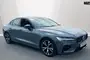 2022 Volvo S60 2.0 B5P R DESIGN 4dr Auto