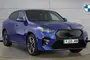 2025 BMW iX2 230kW xDrive30 M Sport 65kWh 5dr Auto