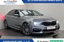 2017 BMW 5 Series 520d xDrive M Sport 4dr Auto