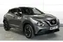 2023 Nissan Juke 1.0 DiG-T 114 N-Connecta 5dr DCT