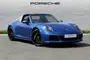 2017 Porsche 911 GTS 2dr PDK