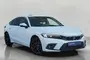 2022 Honda Civic 2.0 eHEV Advance 5dr CVT