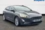 2019 Ford Focus 1.0 EcoBoost 125 Titanium X 5dr