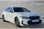 2025 BMW 3 Series 330e 22.3 kWh M Sport 4dr Step Auto