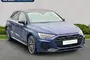 2024 Audi S3 S3 TFSI Quattro Vorsprung 5dr S Tronic