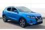 2018 Nissan Qashqai 1.5 dCi N-Connecta 5dr