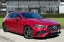 2025 Mercedes-Benz A-Class A200 AMG Line Executive 5dr Auto