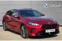 2025 BMW 1 Series 120 M Sport 5dr Step Auto