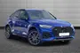 2022 Audi Q5 Sportback 40 TDI Quattro Edition 1 5dr S Tronic