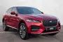 2021 Jaguar F-Pace 2.0 D200 HSE 5dr Auto AWD