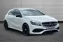 2016 Mercedes-Benz A-Class A200d AMG Line Executive 5dr Auto