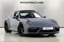 2024 Porsche 911 GTS 2dr PDK