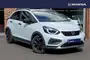 2023 Honda Jazz 1.5 i-MMD Hybrid Crosstar Advance 5dr eCVT