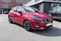 2022 Nissan Micra 1.0 IG-T 92 Acenta 5dr