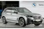2024 BMW X5 xDrive30d MHT M Sport 5dr Auto