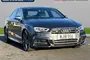 2018 Audi S3 S3 TFSI Quattro 4dr S Tronic
