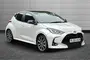 2025 Toyota Yaris 1.5 Hybrid 130 GR Sport 5dr CVT