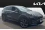 2019 Kia Sportage 1.6 CRDi ISG GT-Line 5dr