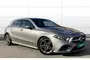 2019 Mercedes-Benz A-Class A200 AMG Line Premium 5dr Auto