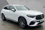 2024 Mercedes-Benz GLC GLC 43 4Matic Premium 5dr MCT