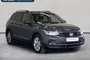 2021 Volkswagen Tiguan 1.5 TSI 150 Life 5dr DSG