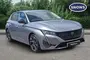 2023 Peugeot 308 1.2 PureTech Allure Premium 5dr EAT8