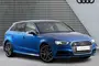 2019 Audi S3 S3 TFSI 300 Quattro 5dr S Tronic