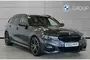 2022 BMW 3 Series Touring 320d MHT M Sport 5dr Step Auto