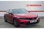 2025 Honda Civic 2.0 eHEV Elegance 5dr CVT