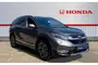 2021 Honda CR-V 2.0 i-MMD Hybrid SR  2WD 5dr eCVT