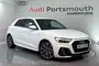 2025 Audi A1 35 TFSI S Line 5dr S Tronic