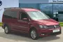 2019 Volkswagen Caddy Maxi Life 2.0 TDI 5dr