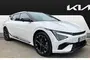 2025 Kia EV6 168kW GT Line S 84kWh 5dr Auto