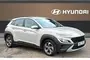 2022 Hyundai Kona 1.6 GDi Hybrid SE Connect 5dr DCT