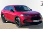 2025 Honda ZR-V 2.0 eHEV Sport 5dr CVT