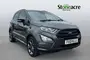 2021 Ford EcoSport 1.0 EcoBoost 125 ST-Line 5dr