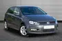 2016 Volkswagen Polo 1.2 TSI Match 5dr