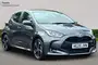 2025 Toyota Yaris 1.5 Hybrid 130 Excel 5dr CVT