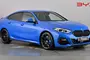 2022 BMW 2 Series 220d M Sport 4dr Step Auto
