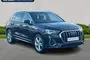 2019 Audi Q3 35 TFSI S Line 5dr S Tronic