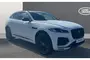 2022 Jaguar F-Pace 2.0 D200 R-Dynamic Black 5dr Auto AWD