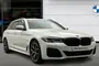 2023 BMW 5 Series 530e M Sport 5dr Auto