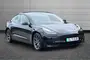 2021 Tesla Model 3 Standard Plus 4dr Auto