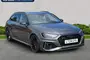 2024 Audi RS4 RS 4 TFSI Quattro Carbon Black 5dr Tiptronic