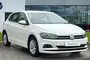 2019 Volkswagen Polo 1.0 TSI 95 SE 5dr DSG